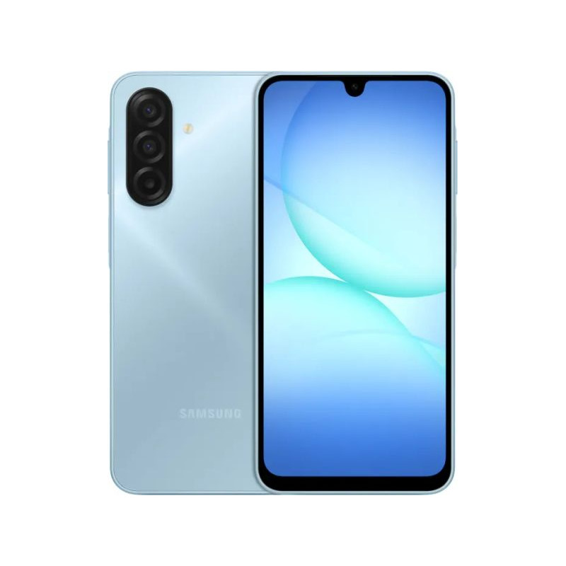 Samsung A175 A17 4G 128GB 4GB DS Blue